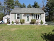 Hampden MA Real Estate Photo