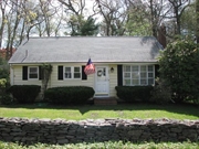 West Bridgewater MA Real Estate Photo