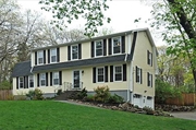 Hamilton MA Real Estate Photo