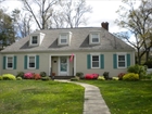 home for sale in Longmeadow MA photo