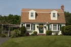 Franklin MA real estate photo
