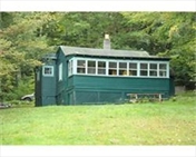 Huntington MA Real Estate Photo