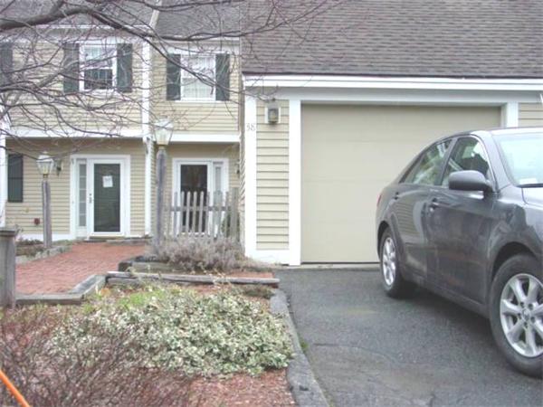 38 Village Way