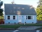 Springfield Massachusetts real estate photo
