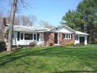 Andover Massachusetts real estate photo