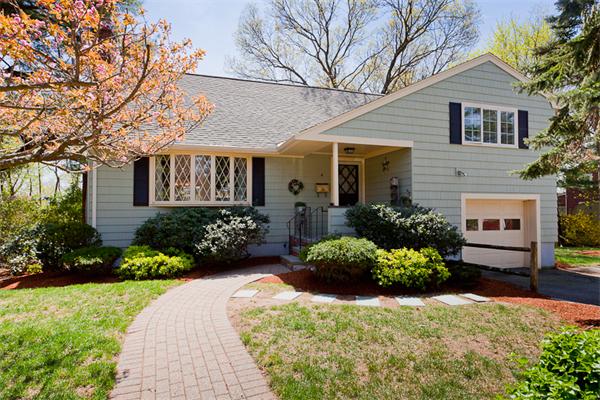 4 Wildwood Lane