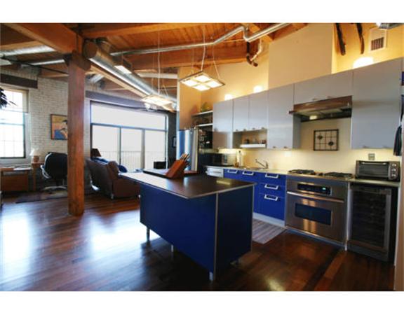 Lofts.com apartments, condos, coops, houses & commercial real estate - Everett Lofts (Condo)