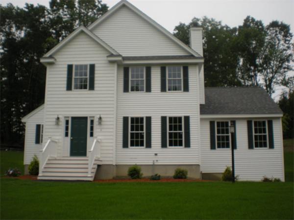 6 Snake Hill Rd