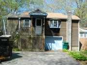 Holbrook MA Real Estate Photo