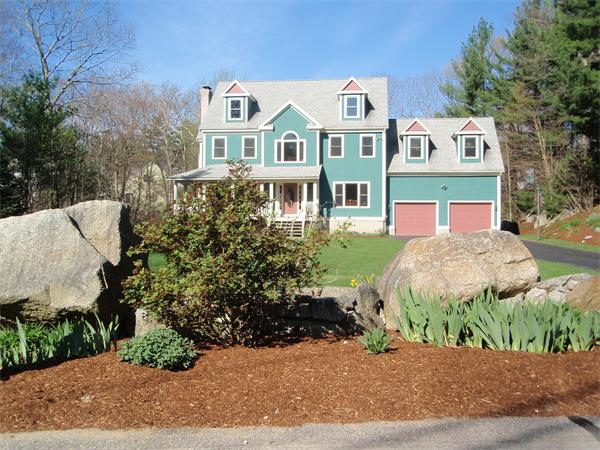 29 Mill Pond Cir