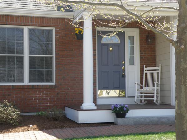 10 Woodbine Cir