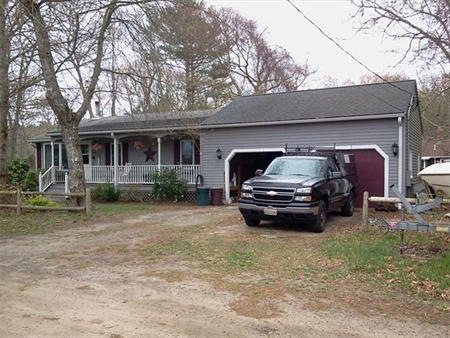 Wareham MA Real Estate