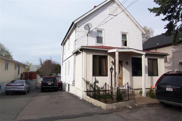 42 Lincoln St