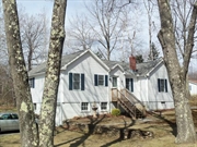 Hubbardston MA Real Estate Photo