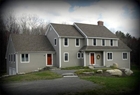 Boylston MA real estate photo