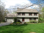 Boxborough MA Real Estate Photo