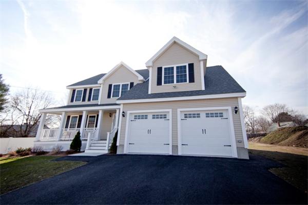 35 Park Drive