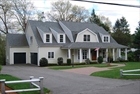 Westwood MA real estate photo