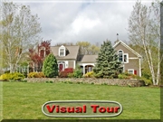 West Newbury MA Real Estate Photo