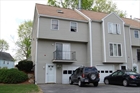 Dracut Massachusetts townhouse photo