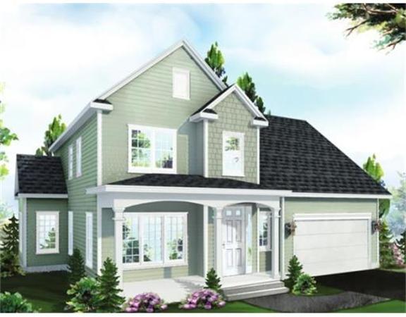 9 Cypress Lane