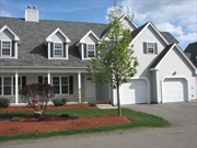 Sterling MA Real Estate Photo