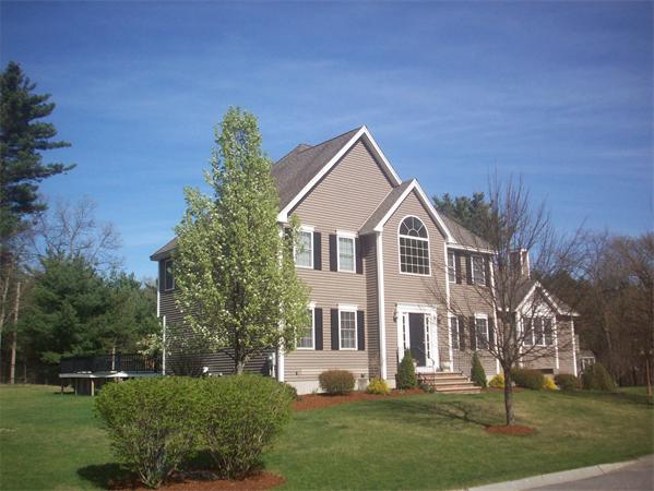 5 Foster Circle