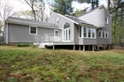 home for sale in Wayland MA photo