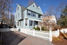home for sale Concord MA photo