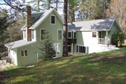 Wenham MA Real Estate Photo