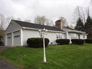 Hampden MA Real Estate Photo