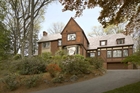 home for sale in Belmont MA photo