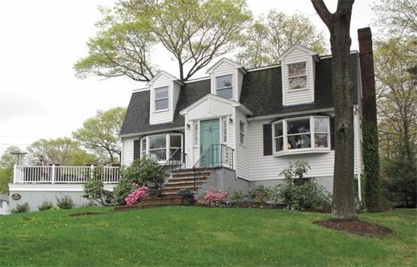 1 Dennis Ave