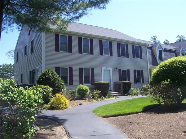 547 Washington Street