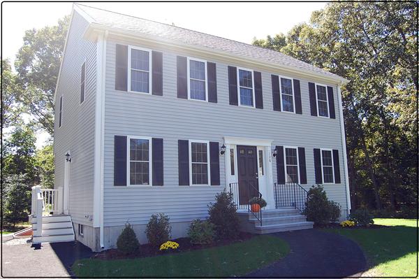 128 Vineyard Rd