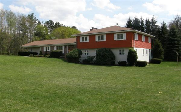 49 Airport Road