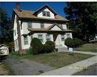 Springfield Massachusetts real estate photo