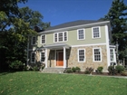 home for sale Wellesley MA photo
