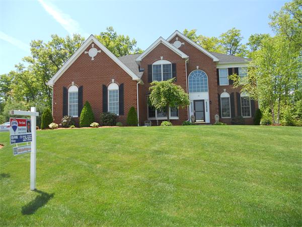 34 Bridle Ridge Dr