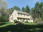 house for sale Hopkinton MA photo