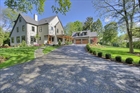 home for sale in Belmont MA photo