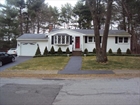 Walpole Massachusetts real estate photo