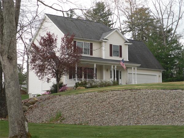 17 Homestead Street