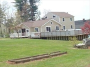 Ayer MA Real Estate Photo