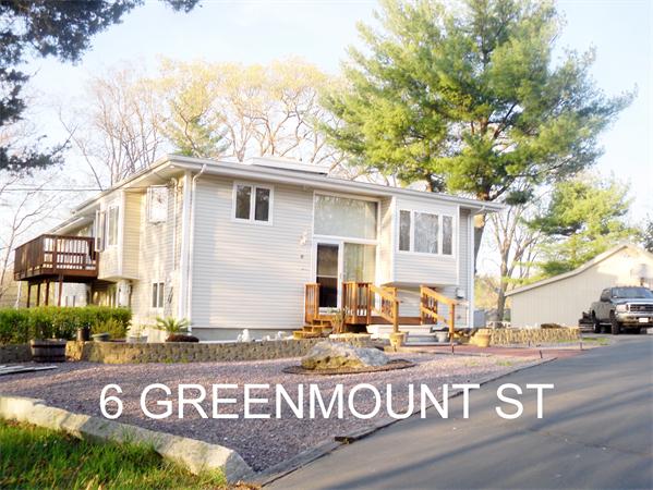 6 Greenmount St