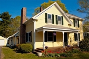 Hamilton MA Real Estate Photo