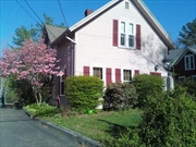 Leicester MA Real Estate Photo