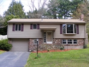 East Brookfield MA Real Estate Photo