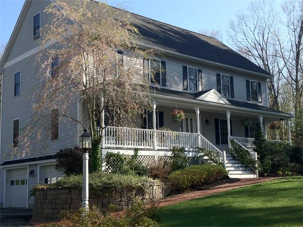 10 Crestview Dr