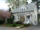 Belmont Massachusetts real estate photo